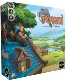 Little Town