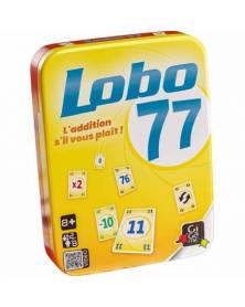 Lobo 77