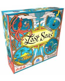 Lost Seas