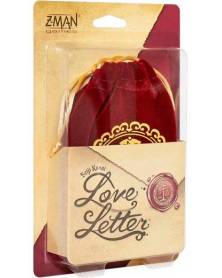 Love Letter