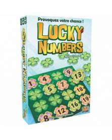 Lucky Numbers