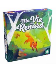 Ma Vie De Renard