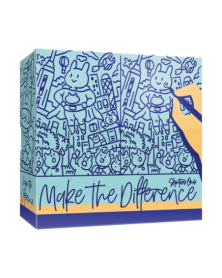 Make The Difference