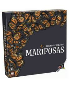 Mariposas
