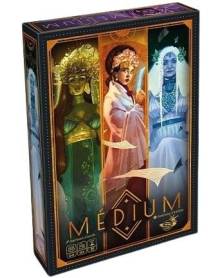 Médium