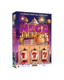 Mega Jackpot