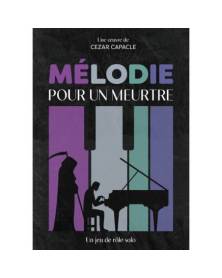 Mélodie Pour Un Meurtre