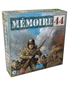 Mémoire 44