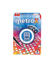 Metro X