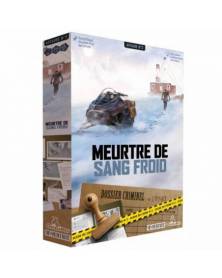 Meurtre de sang froid