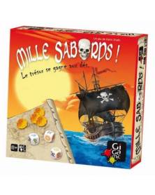 Mille sabords !