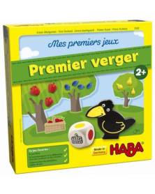 Mon Premier Verger