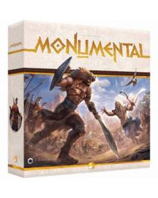 Monumental