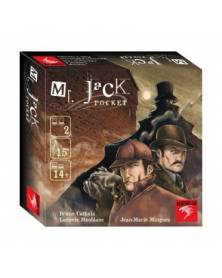 Mr Jack Pocket