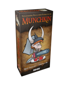 Munchkin