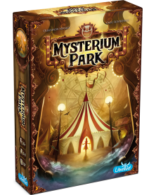 Mysterium Park