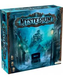 Mysterium