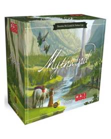 Mythwind