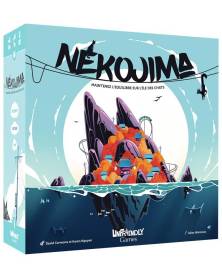Nekojima