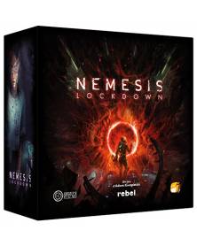 Nemesis Lockdown
