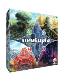 Neotopia