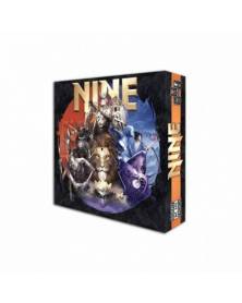 Nine