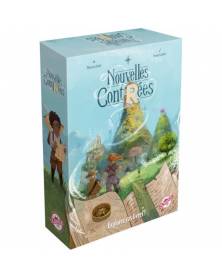 Nouvelles Contrées