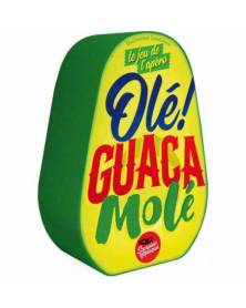Olé Guacamolé