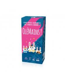 Olémains