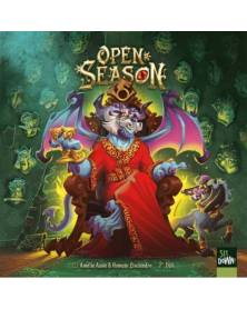 Open Season