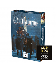 Oriflamme