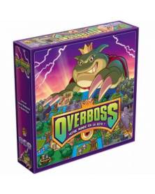 Overboss