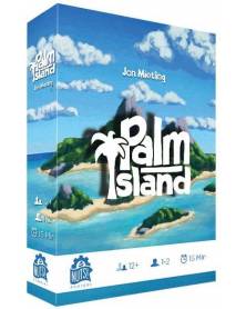 Palm Island