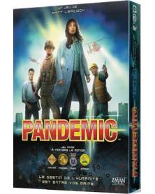 Pandemic
