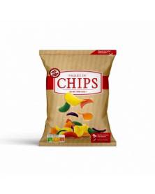 Paquet De Chips
