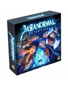 Paranormal Detectives