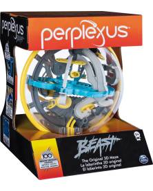 Perplexus Beast