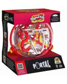 Perplexus Portal