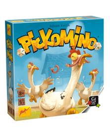 Pickomino