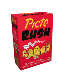 Picto Rush