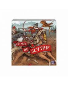 Pillards De Scythie