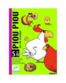 Piou Piou