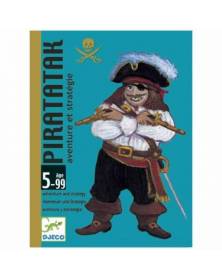 Piratatak