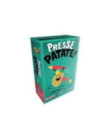 Presse Patate