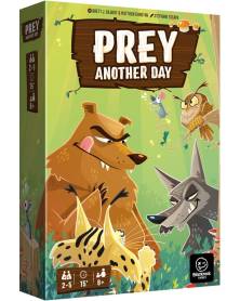 Prey Another Day
