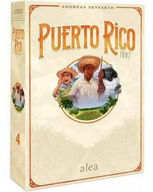 Puerto Rico 1897