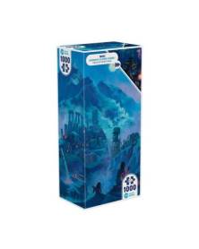 Puzzle Twist Ancient Megalith – 1000p