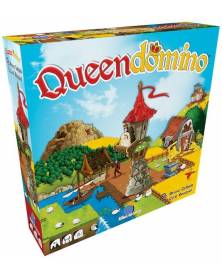 Queendomino