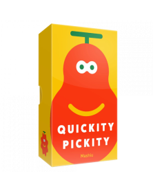 Quickity Pickity