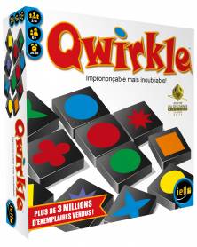 Qwirkle